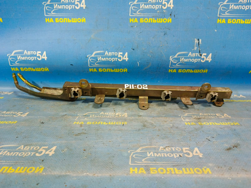 Топливная рейка NISSAN PRIMERA 1999