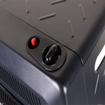 Обогреватель инфракрасный Ресанта ПГ-4200С 67/5/12 газовый