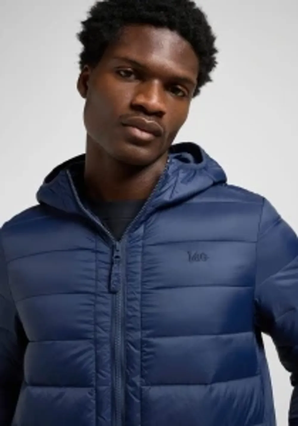 Куртка PUFFER JACKET 112371659