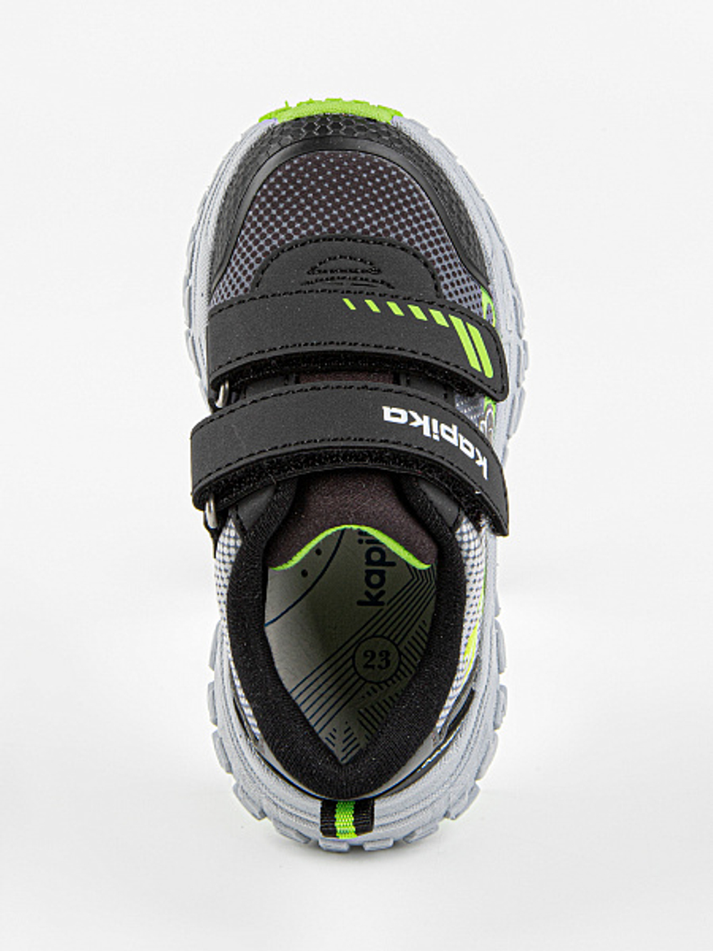 Кроссовки softshell