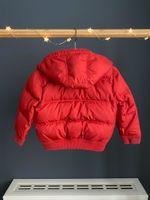 Пуховик Burberry