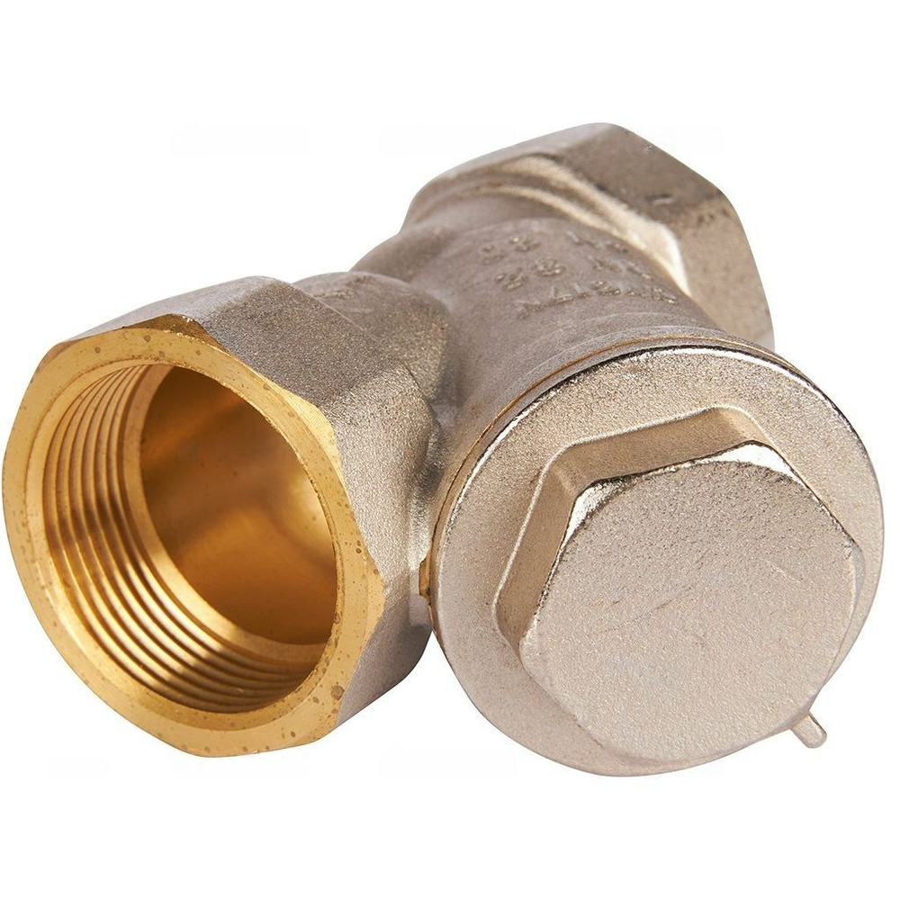 Фильтр грубой очистки 1 1/4" ROMMER