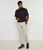 Футболка Te_Dye BOSS ORANGE - черный(50521805)