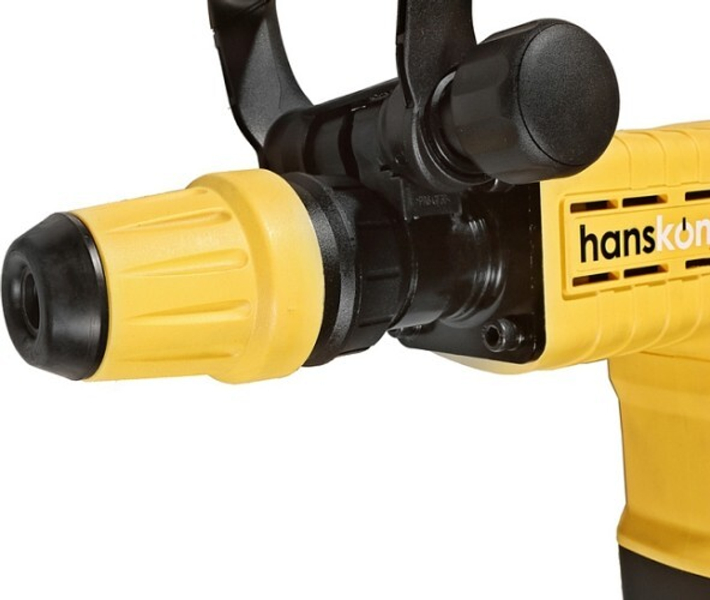 Молот ударный сетевой HANSKONNER HDH1525M