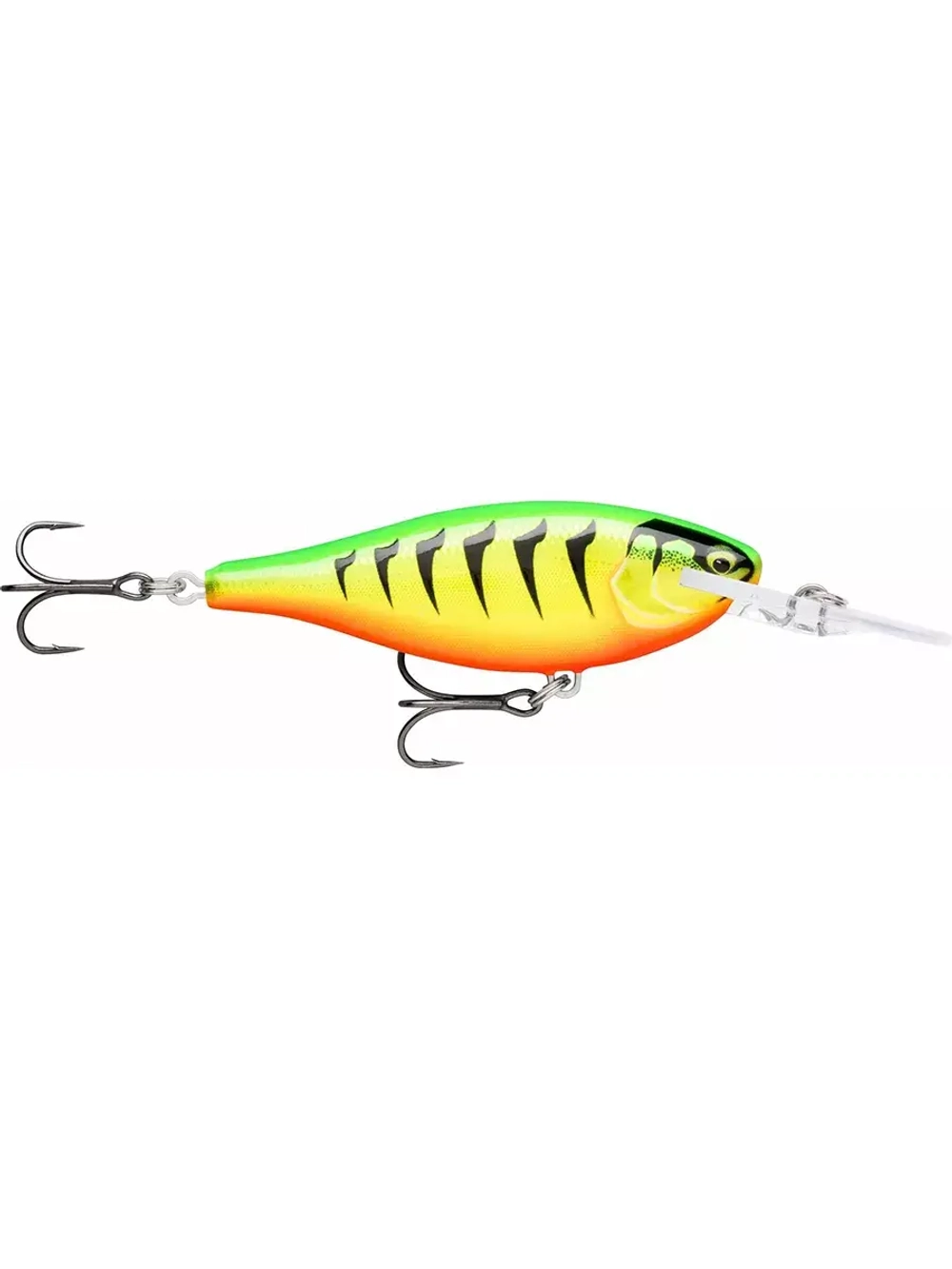 Воблер Shad Rap Elite 75, 7,5см, 12грDSR