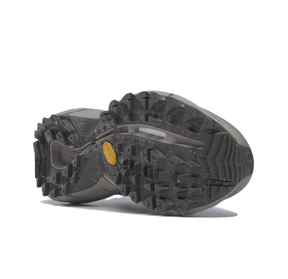 Кроссовки Reebok Zig Kinetica 2.5 'Brown' HR1772