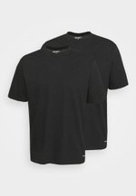 Carhartt WIP UNISEX - футболки - Чёрный