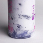 Увлажняющий крем со вкусом ежевики для тела и интимной зоны INTT CREAMY ATTRACTION! 100 мл