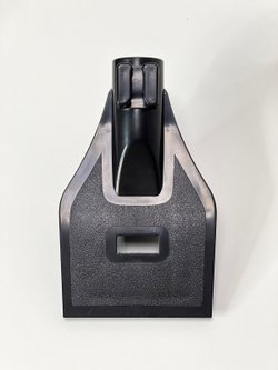 Щетка автомобильная для снега с скребком и лопатой, 3 в 1 (095520652-xD21)