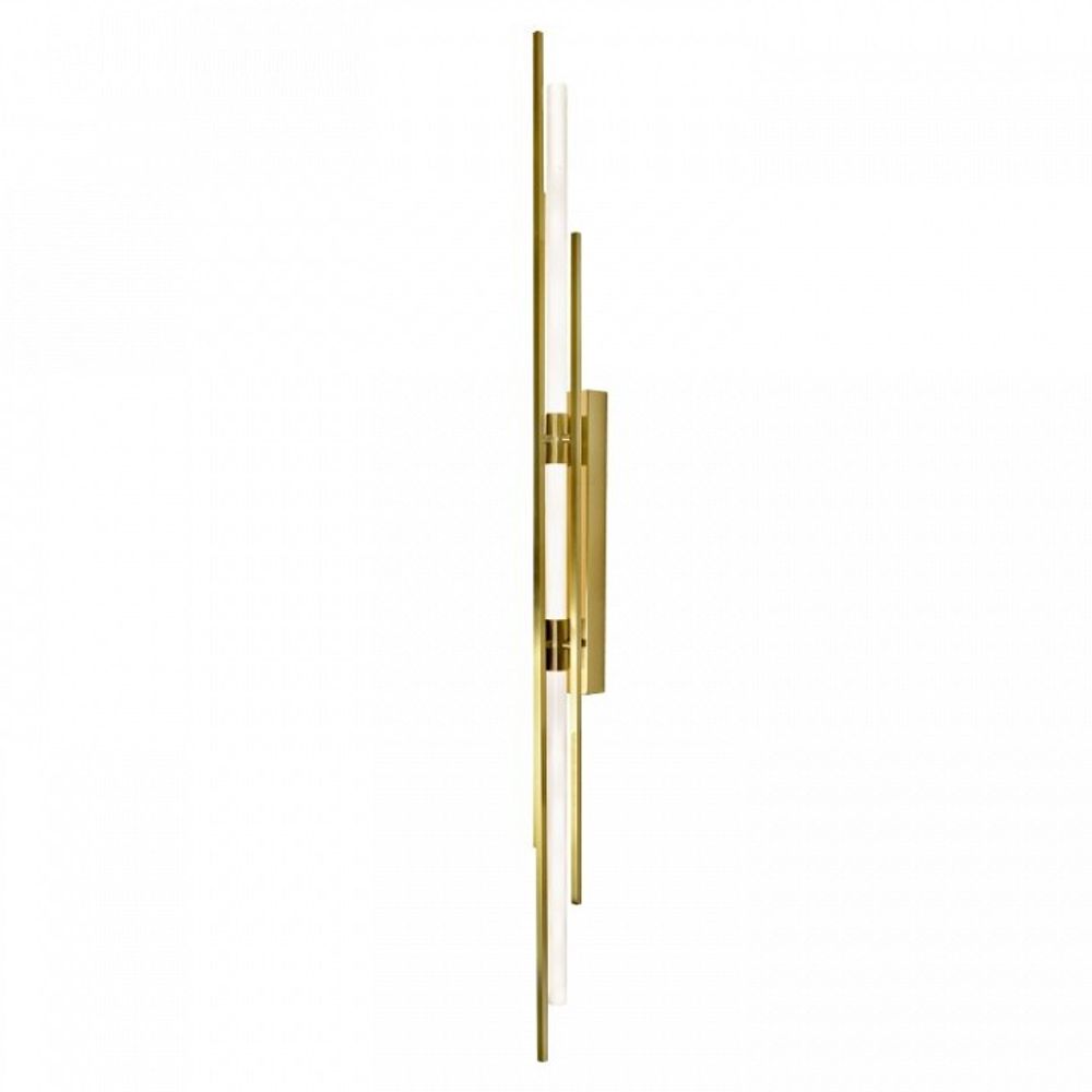 Накладной светильник Belfast GLENVALE 81079-100 BR