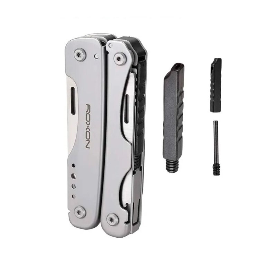 Мультитул Roxon Flash Elite S803E