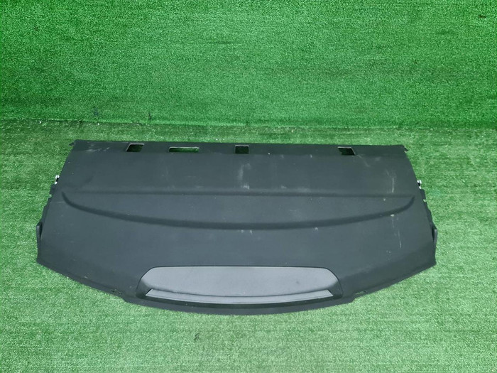 Полка багажника Mercedes E W213 (2016-2023)