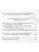 Горизонты и миражи палестинской государственности