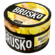 Бестабачная смесь для кальяна BRUSKO 50г STRONG