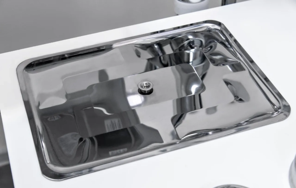 Установка оториноларингологическая УОРЛ-1 «Клевер»