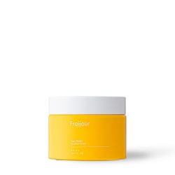 Fraijour Питательный крем с юдзу и прополисом для сияния кожи Fraijour Yuzu Honey Enriched Cream, 50 мл
