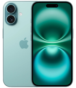iPhone 16 256GB