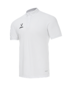 Поло JÖGEL PREMIER PerFormDRY CVC Polo, белый