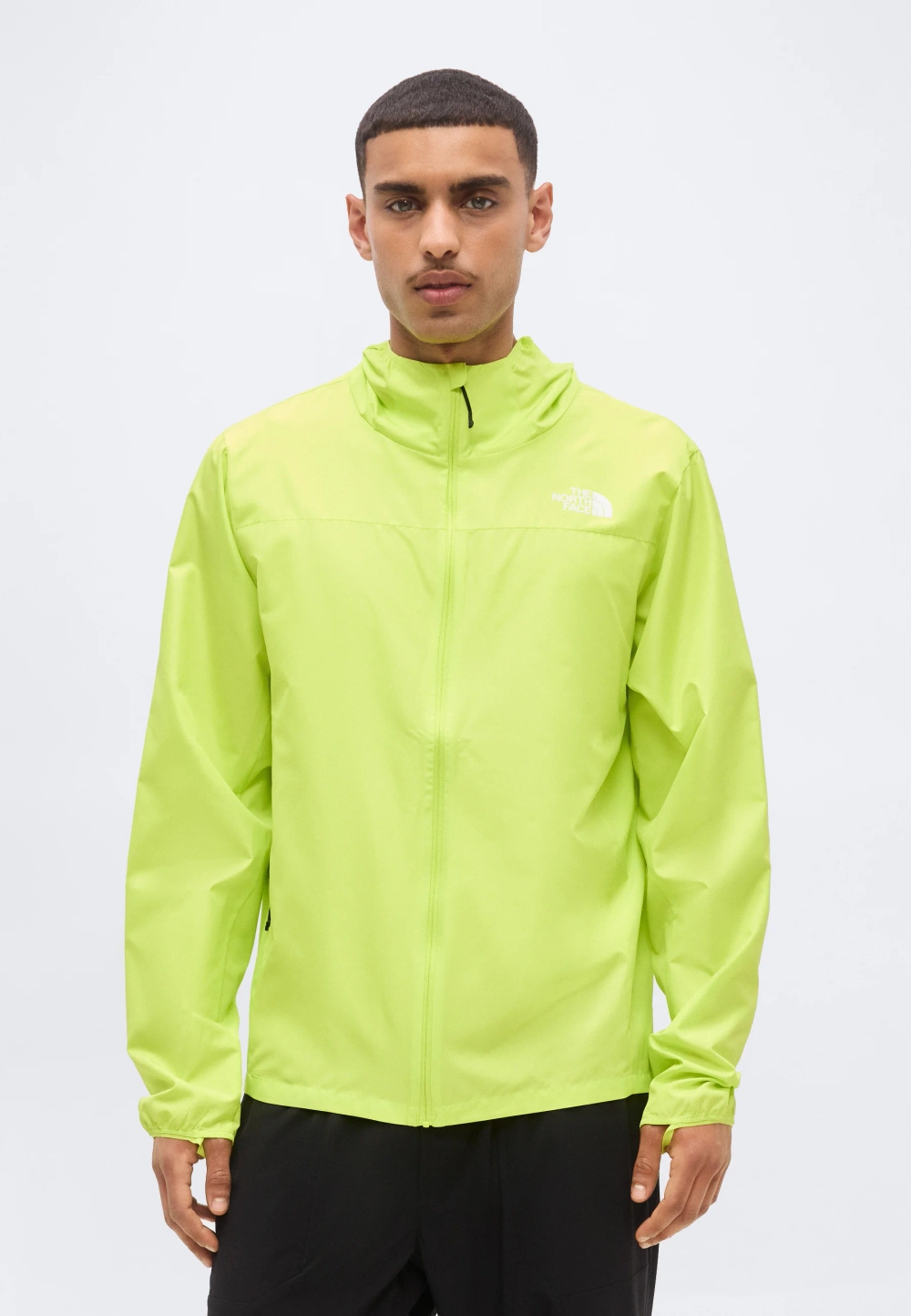 Ветровка The North Face FONTANALES - fizz lime