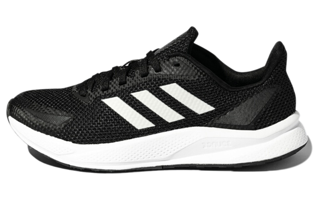 Кроссовки Adidas X9000L1 (Женская размерная сетка)