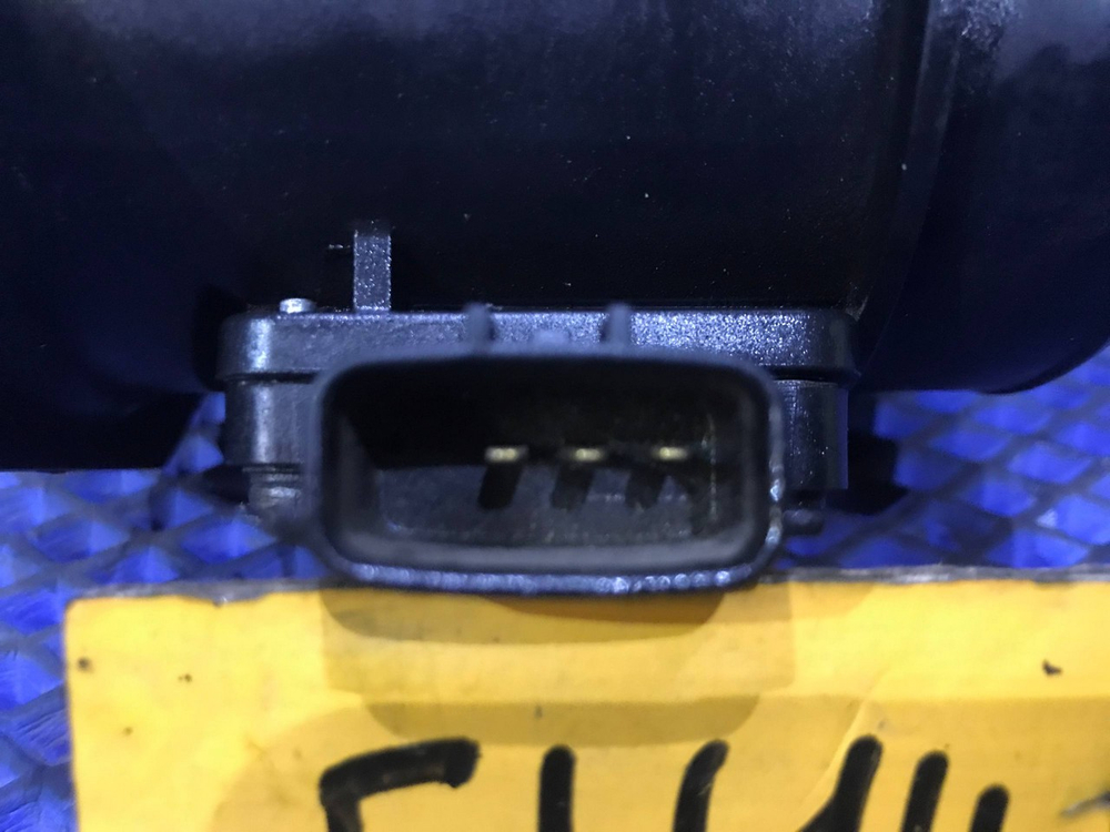 Расходомер NISSAN BLUEBIRD 1997