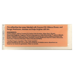 SheaMoisture, мыло с маслом ши, кокос и гибискус, 227 г (8 унций)