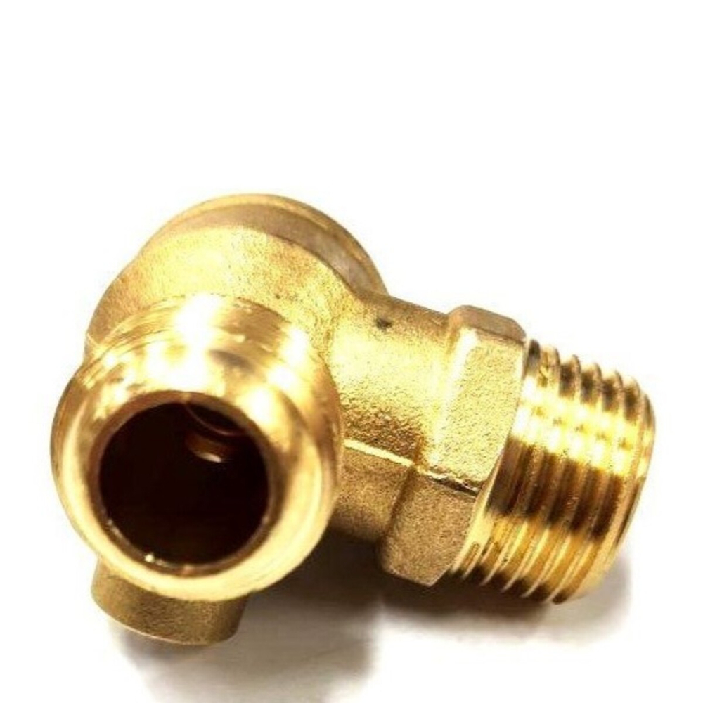 OPT-301042-103 Малый обратный клапан для компрессора