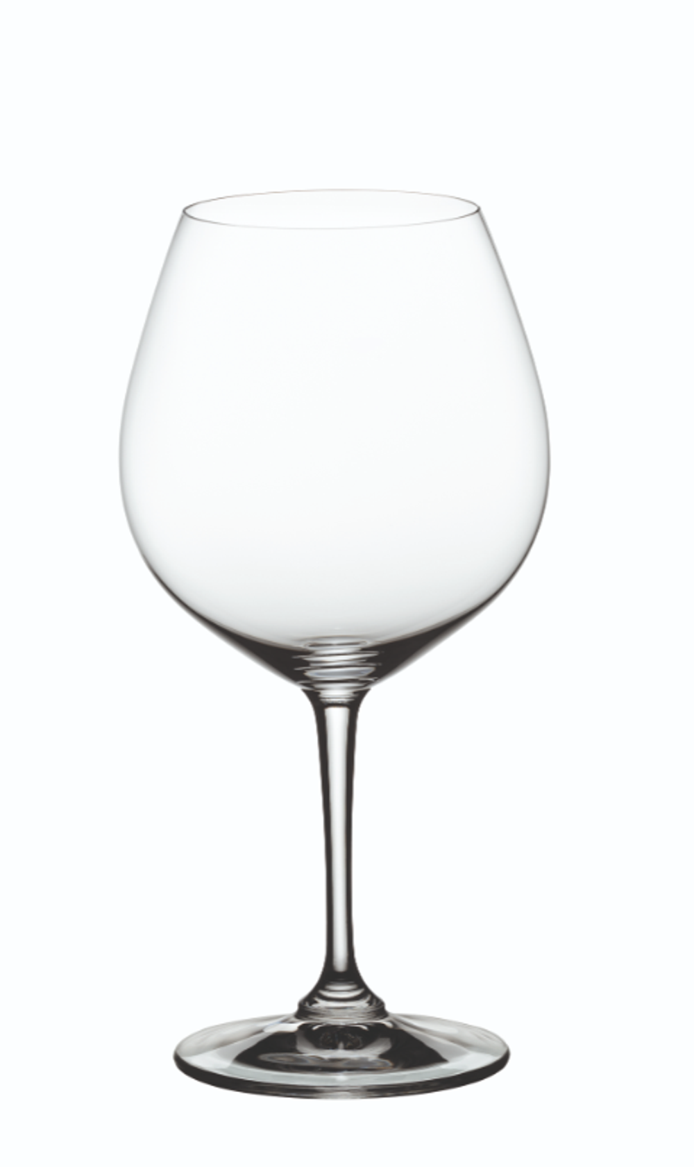 VIVINO - Набор фужеров 4 шт. "Burgundy" 700 мл стекло