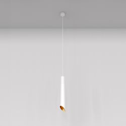 Светильник подвесной Maytoni Lipari P044PL-01-40GU10-W