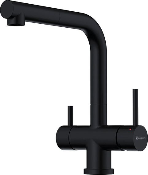 Смеситель OMOIKIRI Takamatsu S-GB(арт.4994358)