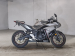 Yamaha YZF-R3 , 2016