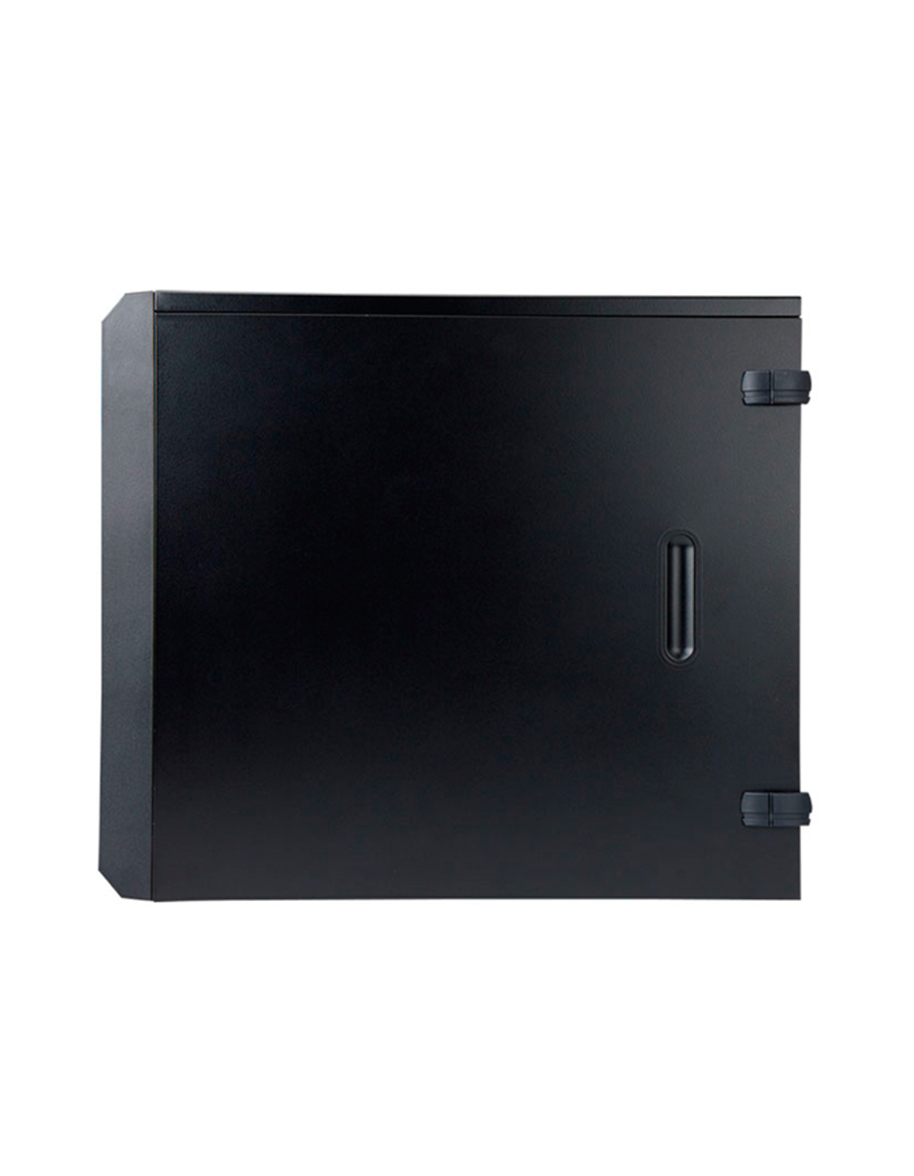 Midi Tower InWin PE689 Black 650W B65E 80plus Bronze USB3.0*2+A(HD)+front fan 120mm*1+rear fan 120mm*1+ 2*2SATA+1*1SATA / holes for SL20” RACKMOUNT