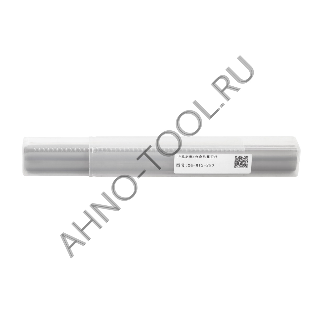 Удлинитель для расточной головки 24-M12-250 ACCKee