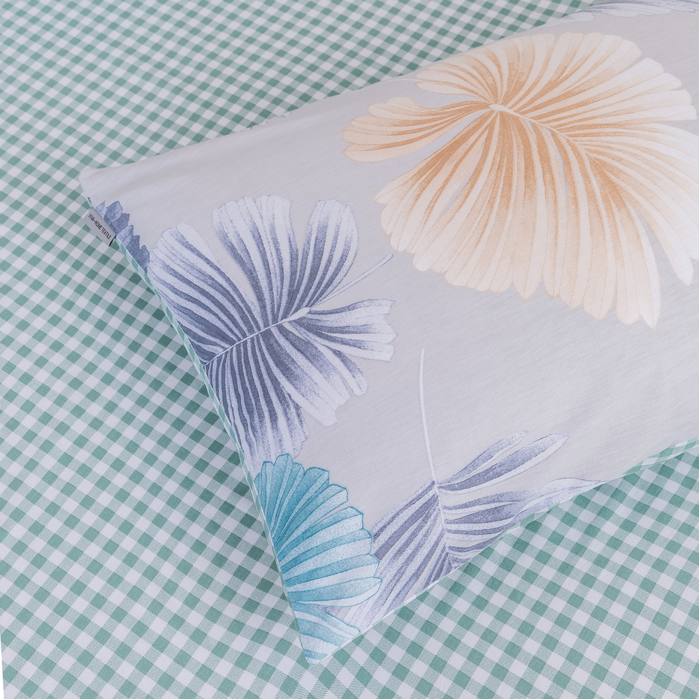 Комплект постельного белья Люкс Сатин 100% хлопок A299