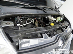 Renault Korea (Samsung) Master 2.3 15인승 (10.2019)