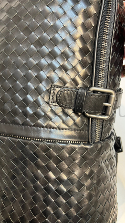 Рюкзак Bottega Veneta премиум класса