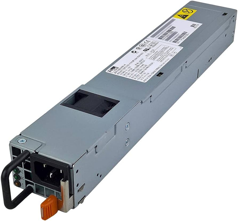 Серверный Блок Питания IBM 460Wt (AcBel) FSA021-030G для серверов x3530M4 OEM REF