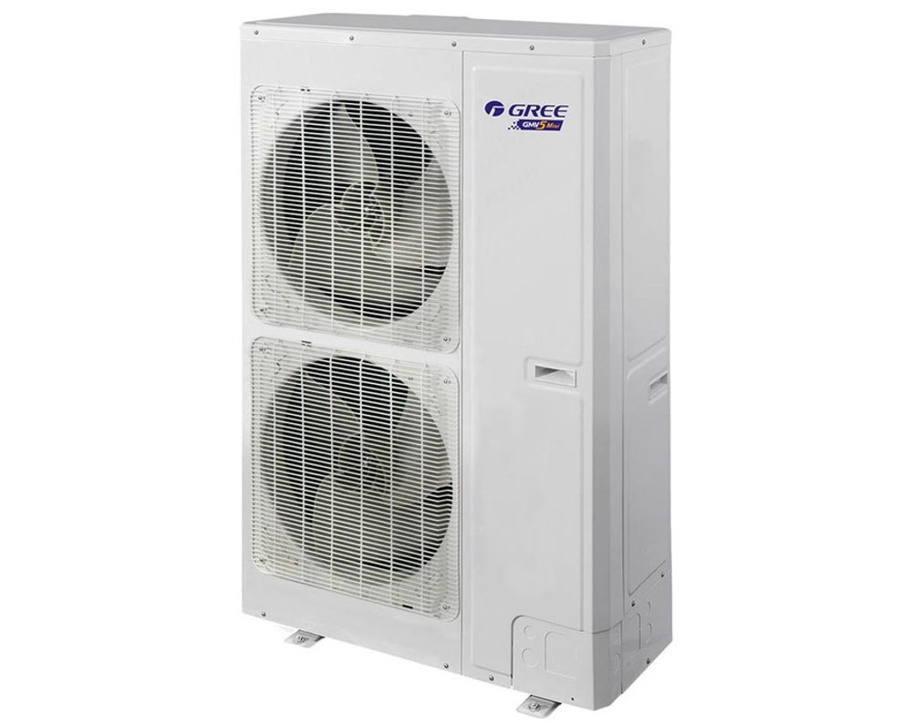 Наружный блок Gree mini GMV5 GMV-140WL/C-X inverter