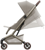 Детская прогулочная коляска Maxi-Cosi Fame Cabin 1141128110 Sapphire Sand/Песочный