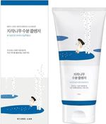 Пенка с березовым соком ROUND LAB Birch Juice Moisturizing Cleanser 150 мл