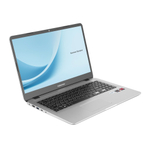 Ноутбук  Maibenben B115A 15.6 ", Ryzen 3, 8 Гб RAM, 512 Гб SSD, Radeon Graphics, Серебристый