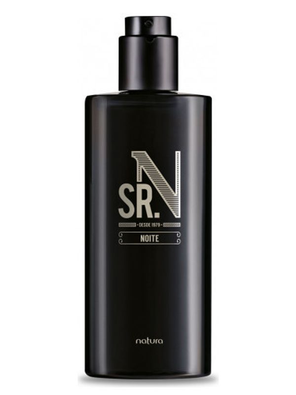 Natura Sr. N Noite