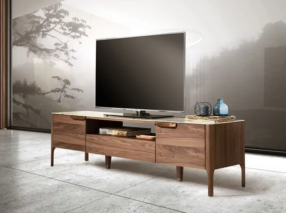 Тумба под ТВ Angel Cerda CP1806-TV, 180х50 см