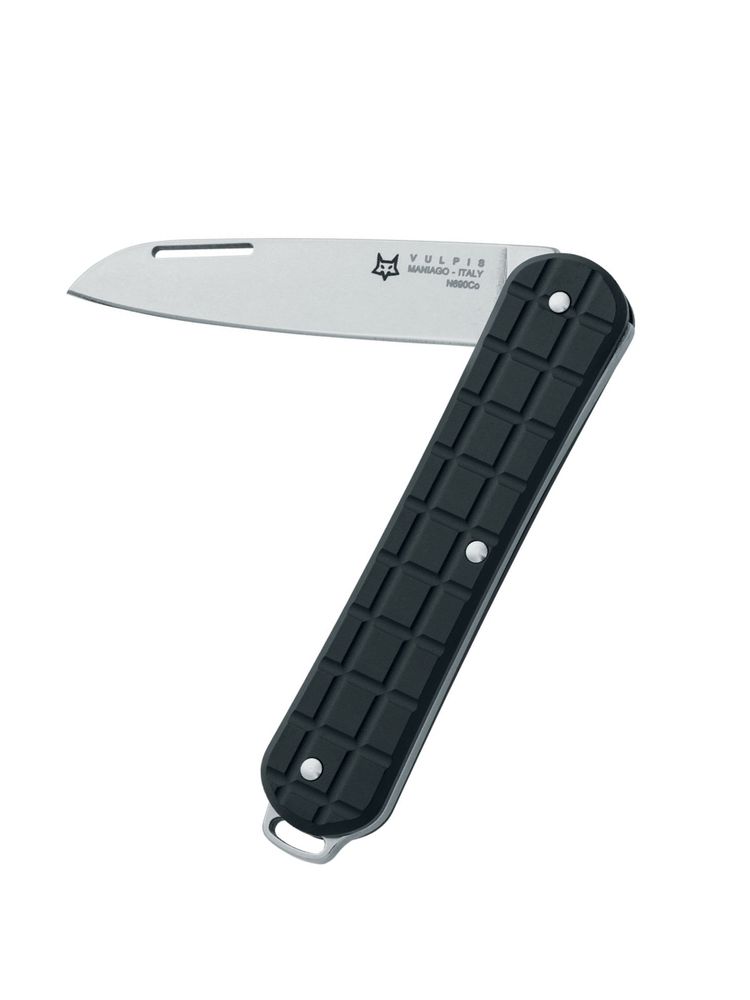 Нож FOX Knives FX-VPGP130 BK VULPIS