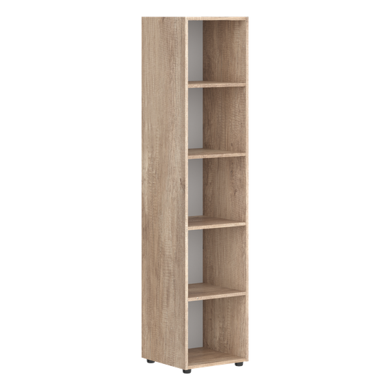 Каркас шкаф-колонки высокой THC 42 426х430х1930 TORR-Z