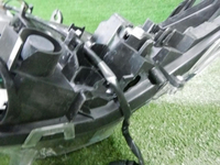 Битая Фара правая Toyota RAV4 5 XA50 (2018-н.в.) LED