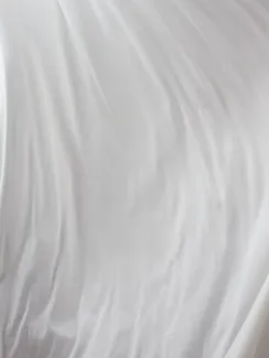 Модал, кулирная гладь, Турция, айвори 004