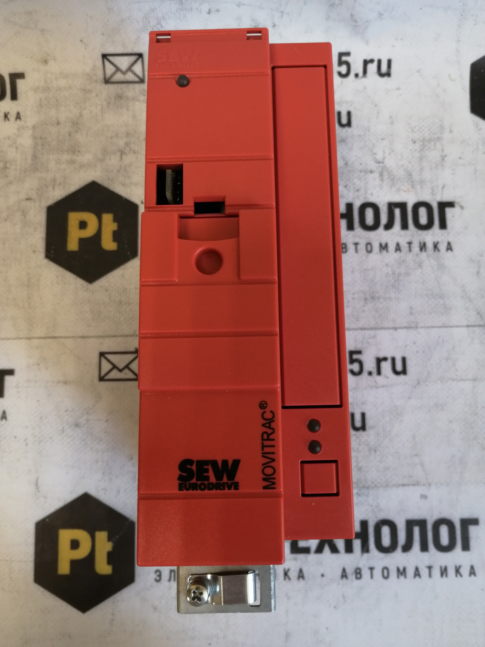 SEW Eurodrive MC07B0005-5A3-4-S0/T с хранения