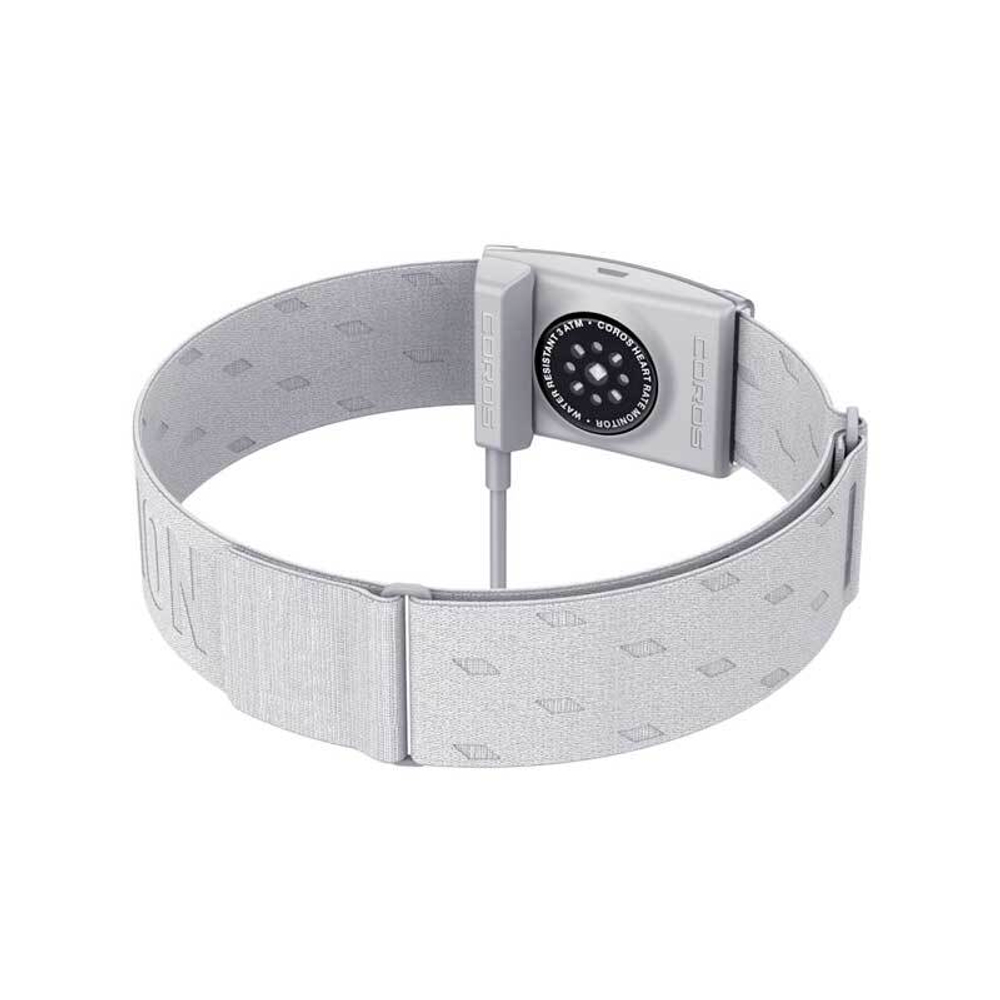 Пульсометр COROS наплечный