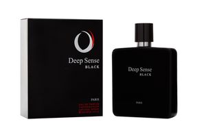 Prime Collection Deep Sense Black